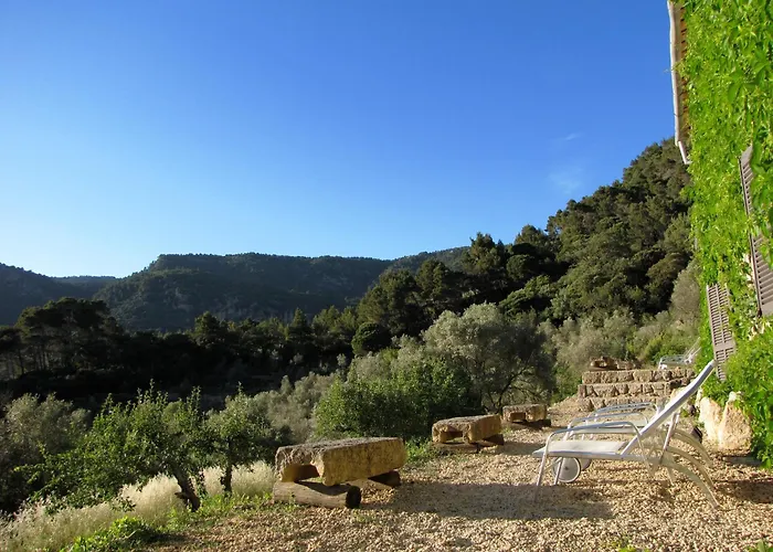 Mirabó de Valldemossa